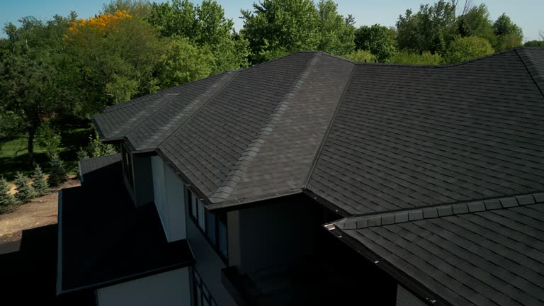 Montgomeryville, PA Roofing Company