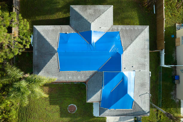 Cold Roofs in Montgomeryville, PA