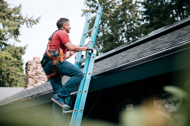 Fast & Reliable Emergency Roof Repairs in Montgomeryville, PA